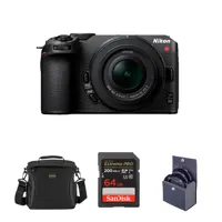 Nikon Z 30 DX-Format Mirrorles Picture